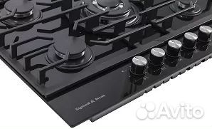 Варочная панель Zigmund Shtain MN 135.71 B