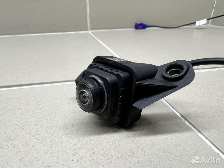 Камера левого зеркала Haval Jolion