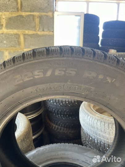 Formula Ice 225/65 R17 102T