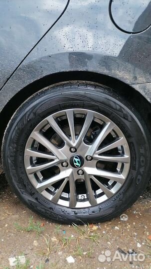 Toyo 310 195/60 R15 88H