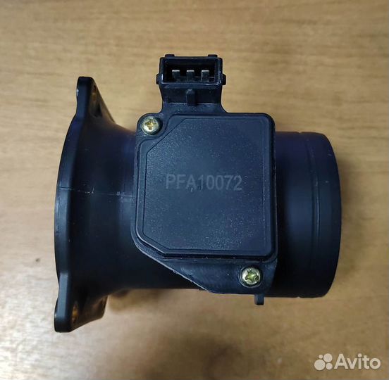 Расходомер воздуха Audi A4, VW Passat B5