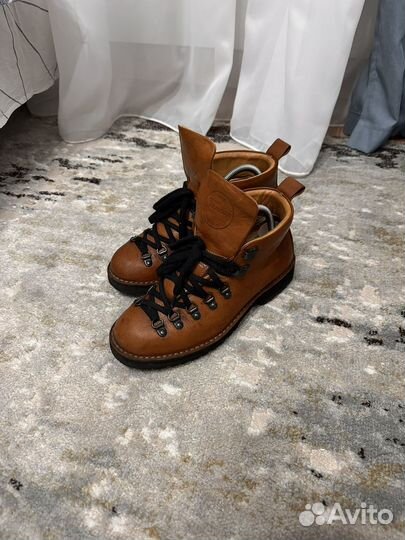 Ботинки Fracap