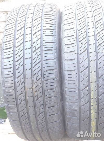 Kumho Crugen Premium KL33 255/65 R16 112H