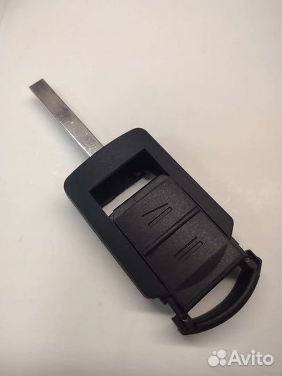 Ключ зажигания Corsa C, Meriva A