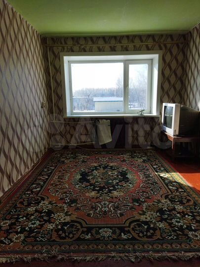 2-к. квартира, 42,5 м², 2/5 эт.