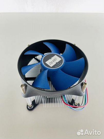 Кулер (115x/1200) DeepCool Theta 31