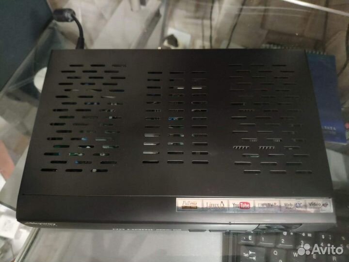 Cпутниковый ресивер б/у skyway light / модуль CI+