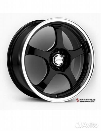 Диски литые бмв r15 5x120