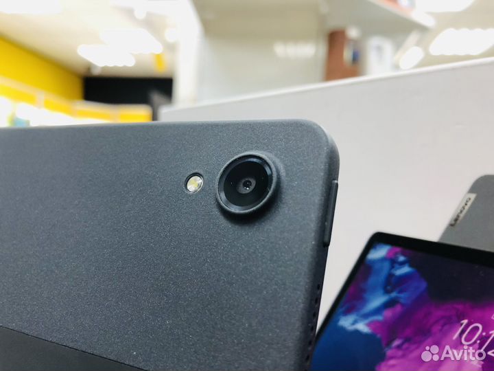 Lenovo Tab P11 TB-J606F / 6Gb / 128Gb / Гарантия