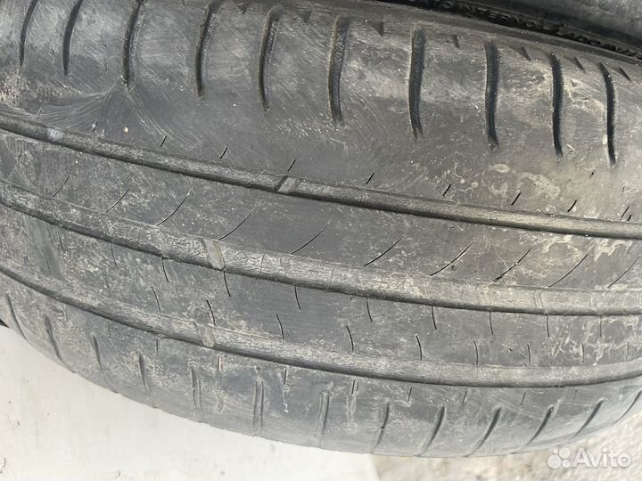 Michelin Energy Saver 205/60 R16