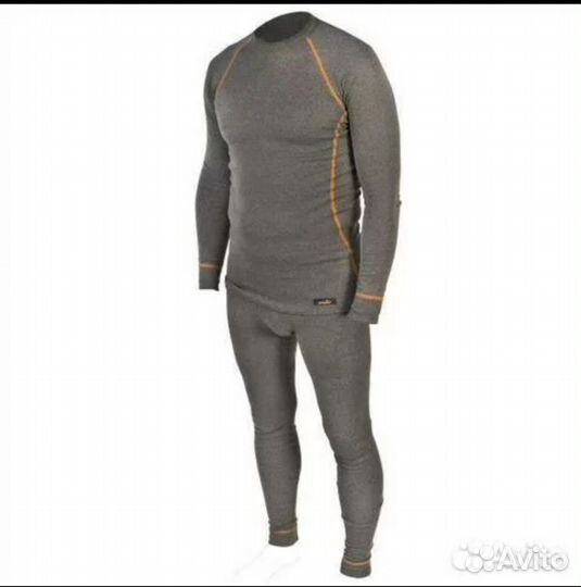 Термобельё Norfin Atlantic Classic Pro S новое