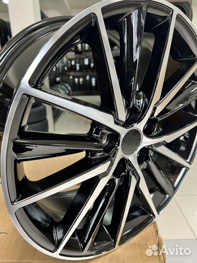 Диски 18 Тойота Камри 75 новые в рассрочку