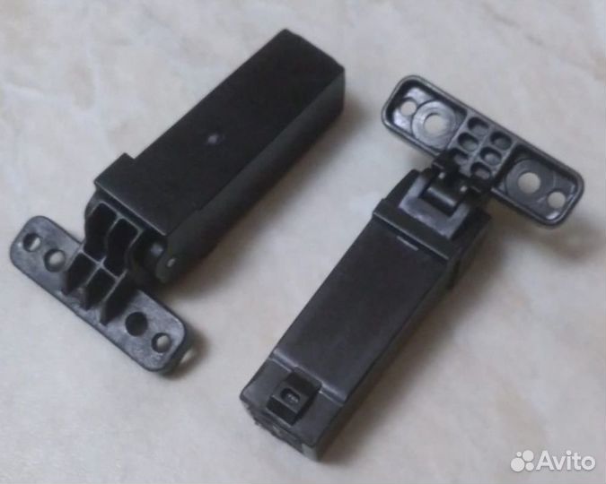 Шарнирный кронштейн для сканера мфу Samsung, Xerox