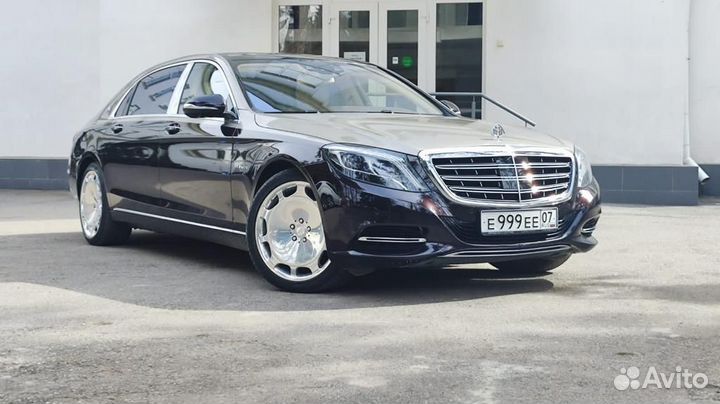 Трансфер «Лайк Сервис»