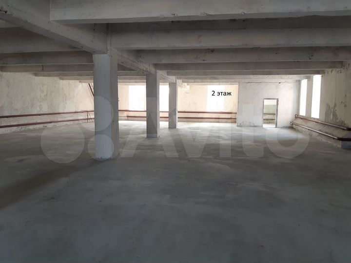 Склад, 2029 м²