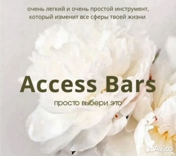 Сессия Аксесс Барс