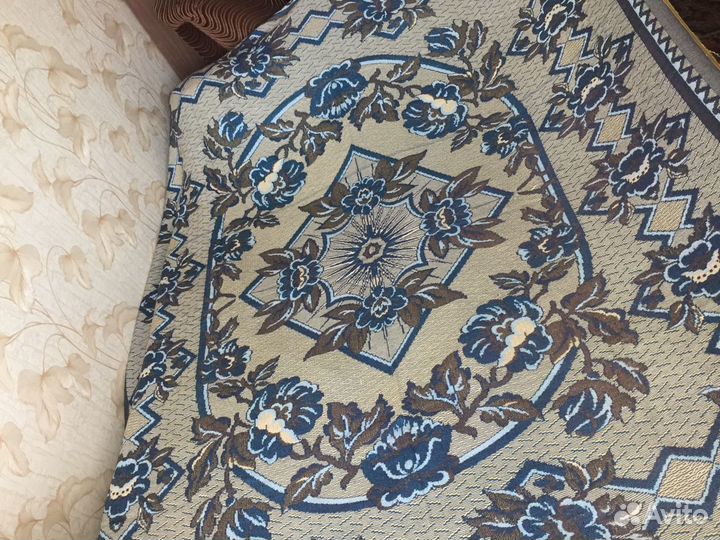 Покрывала польские с кистями