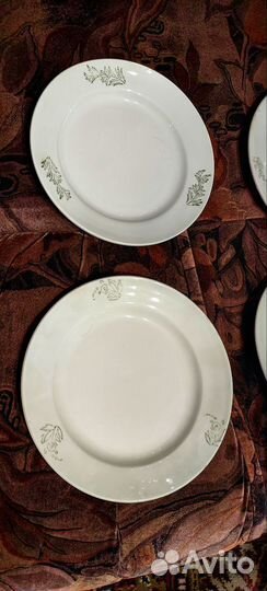 Набор посуды