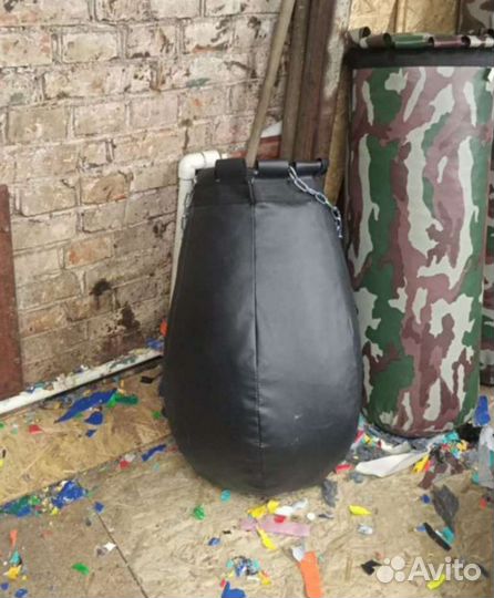 Манекен борцовский груши бокса борьбы мешки бокс