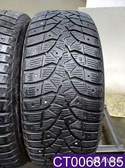 Bridgestone Blizzak Spike-02 SUV 265/60 R18 96T
