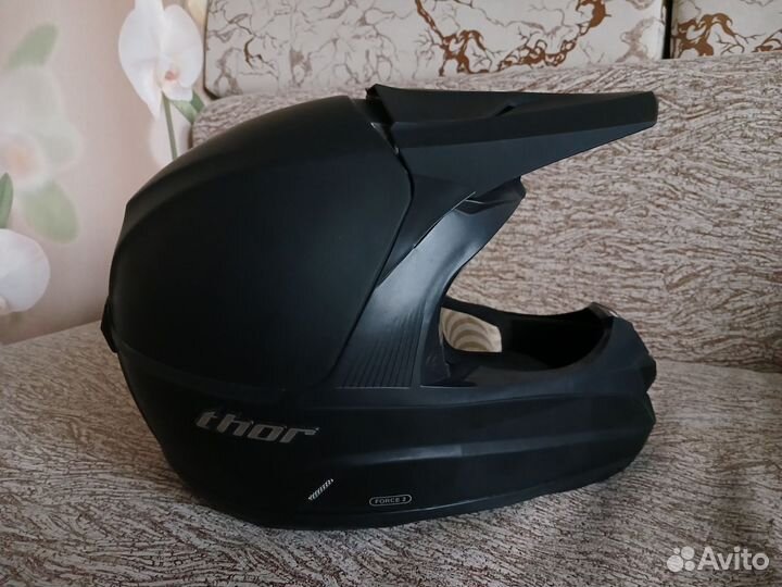 Thor шлем