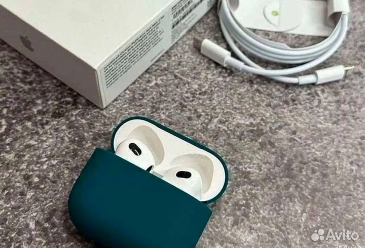 AirPods 3