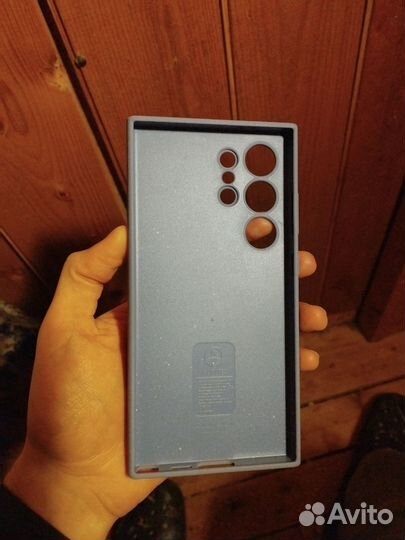 Чехол S24 ultra