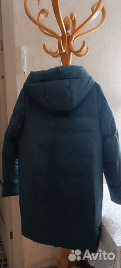 Пальто женское