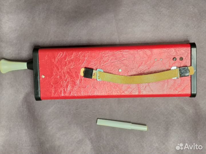 Духовая гармоника, Bandmaster, ГДР