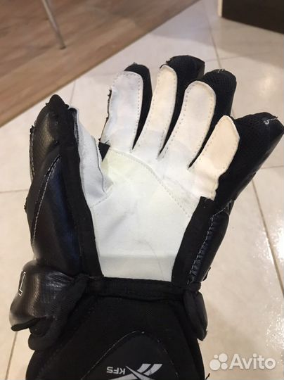 Краги reebok 7k 12”/30см