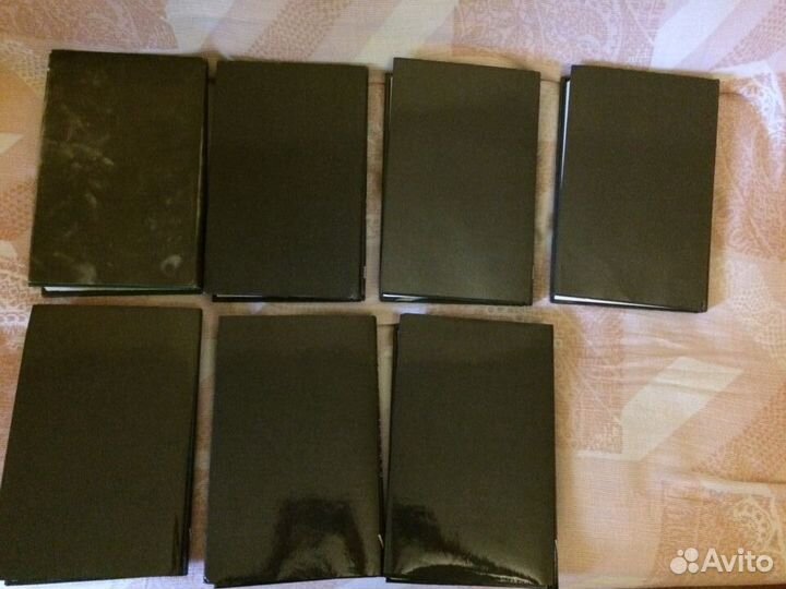 Рафаэль Сабатини (собрание сочинений в 8 томах)