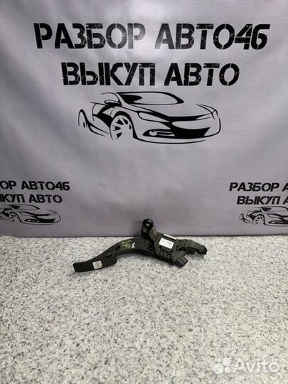 Педаль газа Kia Soul 3 SK3 G4FG 2018