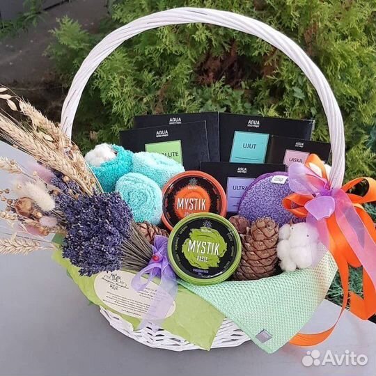 Продукция Greenway