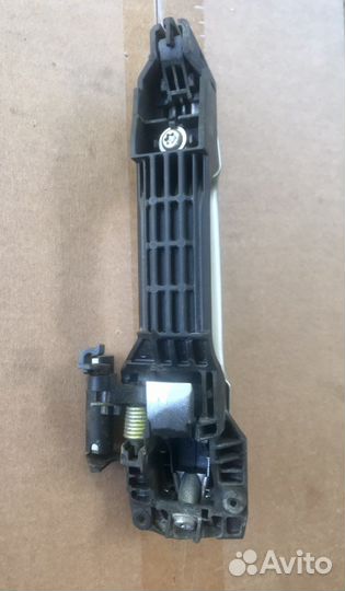 Ручка двери Avensis