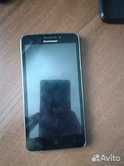 Lenovo A606, 8 ГБ