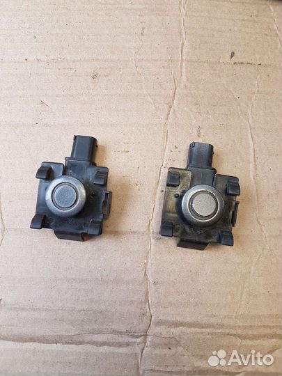 Датчик парковки Lifan Smily 2013