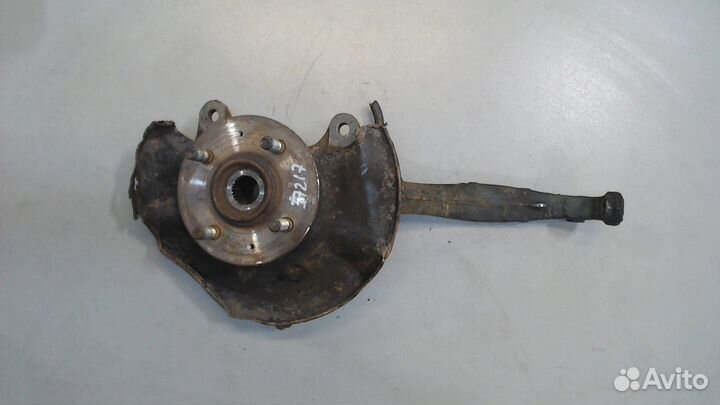 Ступица (кулак, цапфа) Honda Civic, 1996