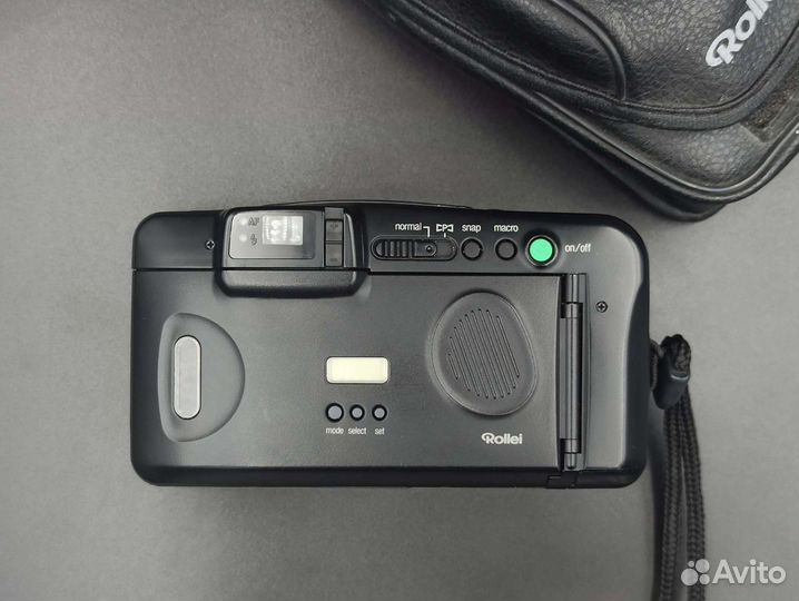 Rollei Zoom X115