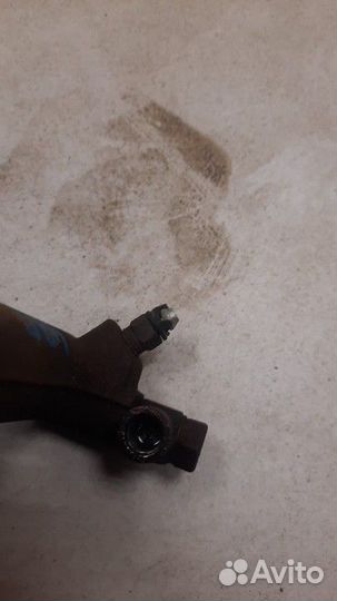 Цилиндр сцепления рабочий Nissan NP300