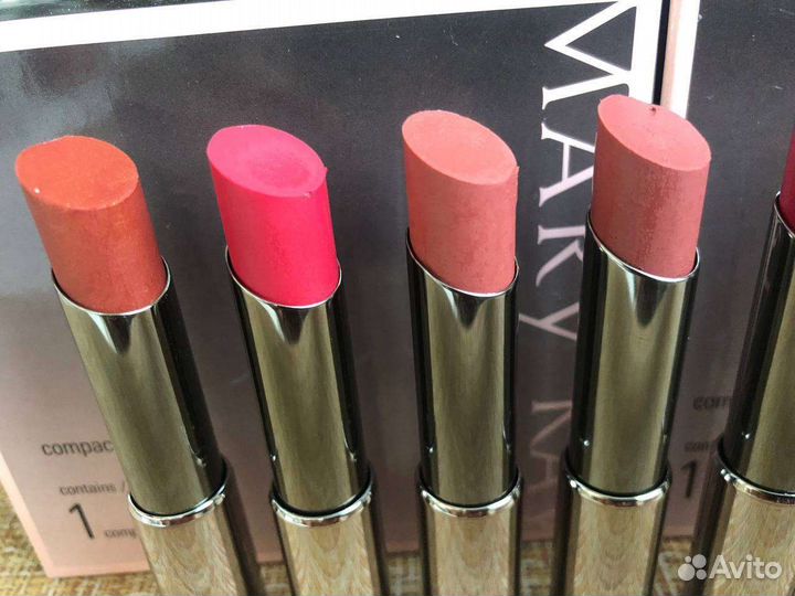 Помада Мери Кей