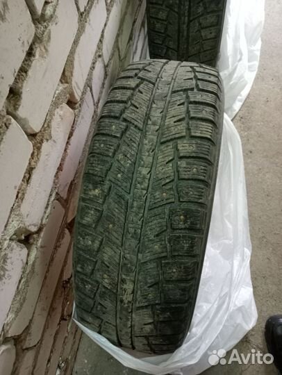 Minerva Eco Stud LT 235/65 R17