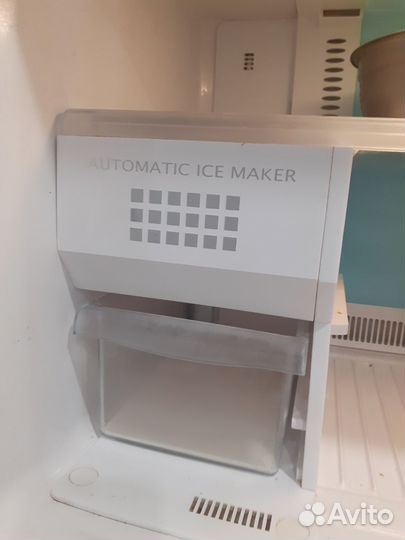 Холодильник toshiba