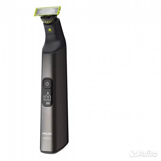 Триммер Philips QP6651/30 QP6651/30