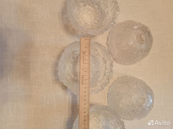 Запчасти для люстры