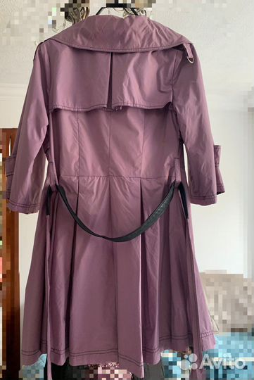 Плащ женский