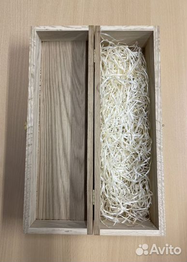 Футляр для бутылки