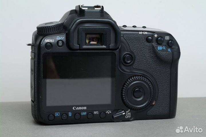 Фотоаппарат Canon 40d body (без обьектива)