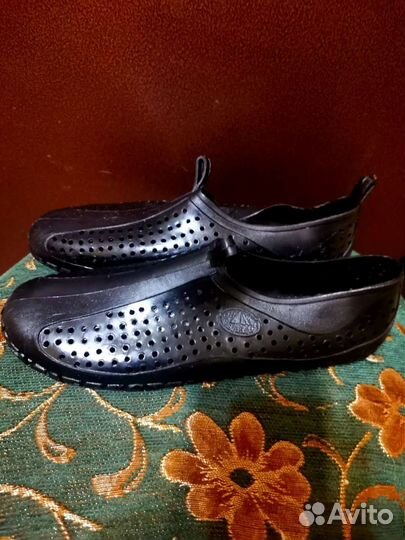 Аквашузы 37 и 40 размеры