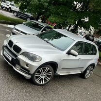 BMW X5 3.0 AT, 2010, 303 000 км, с пробегом, цена 1 390 000 руб.