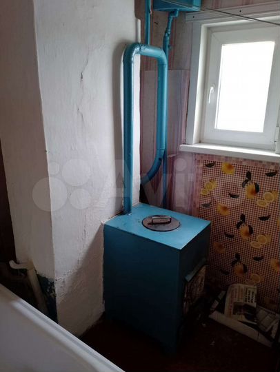 Дом 80 м² на участке 15 сот.